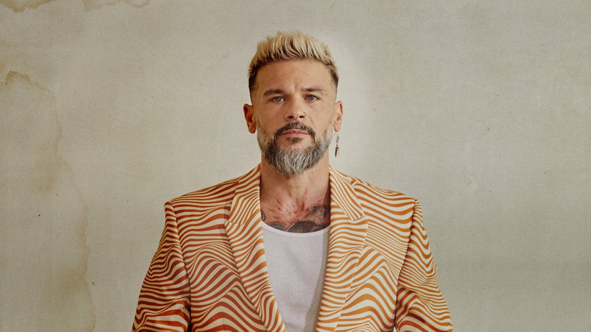 TicketmasterES's tweet image. 🙌 @pedrocapo nos trae 'La Neta Tour 2023' a España y pasará por Barcelona, Madrid, Sevilla y Valencia. 
¡Consigue tus entradas en ticketmaster.es!
🎫👉 bit.ly/3BQrtgq
#LaNeta