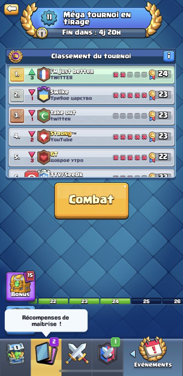 best mode