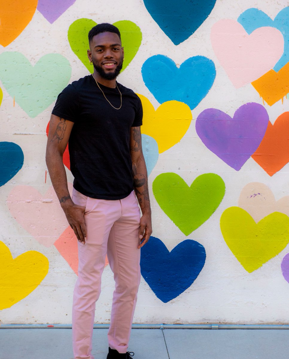 TODAY: Get your photo taken for free at the Confetti Hearts Mural from 11-2pm, here's what you need to know 👇

southendclt.org/do/valentines-…