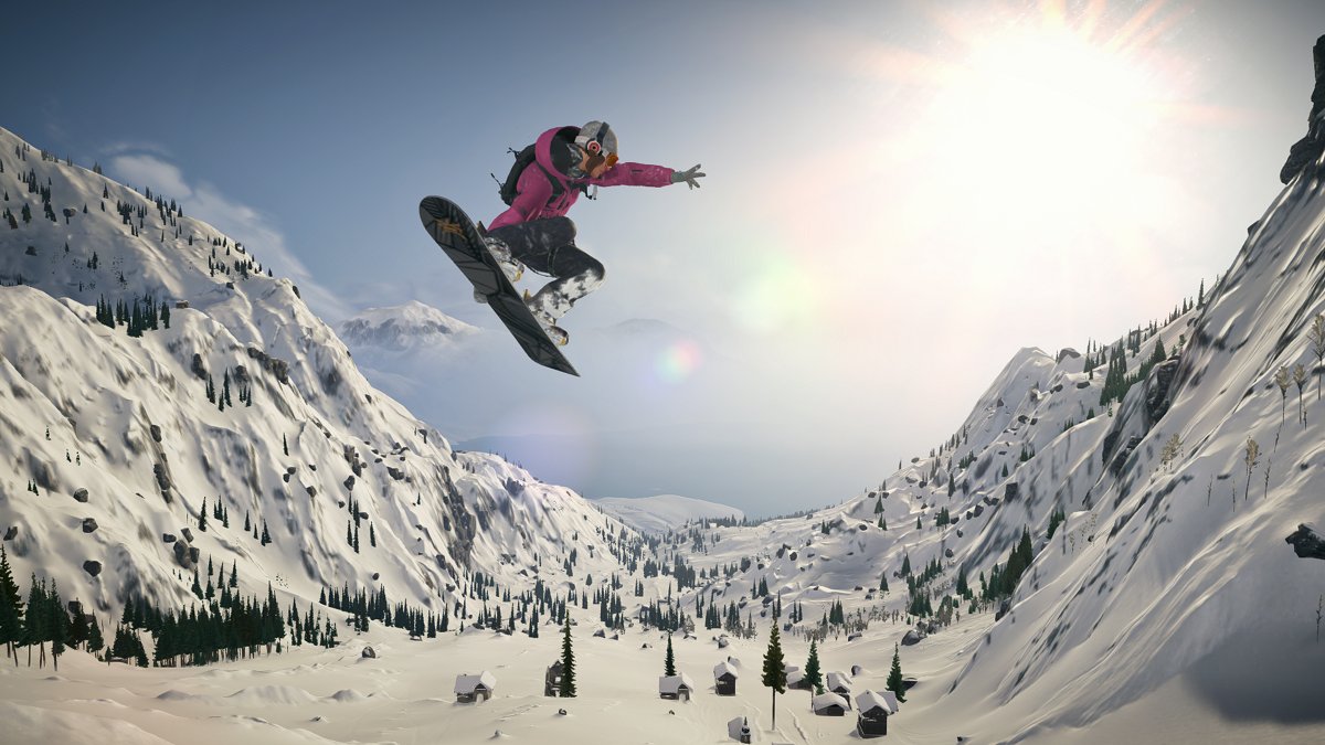 watawata_works's tweet photo. my style
#Steep #SteepGame #SteepPhotoMode #Ubisoft #UbisoftAnnecy #VirtualPhotography #WatawataWorks https://t.co/iLgkleqpR9