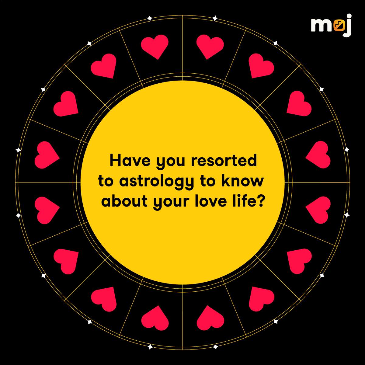 mojappofficial's tweet photo. Honest answers only! Head to comments below. 😜

.
#MojPeHiMojHai #LoveAstra https://t.co/ie1Hgx0duo