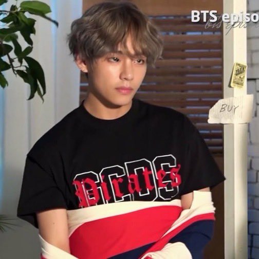 missing this taehyung everyday