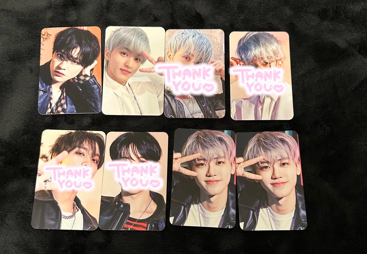 se_i_43's tweet photo. NCT DREAM Best Friend Ever 
トレカ 交換  
譲 チョンロ マーク ジェミン
求 スタンプなしチソン
同種交換では無いので難しいとは思いますがdmまたはリプの方よろしくお願い致します🙇‍♀️ https://t.co/Kg31ftLsHj