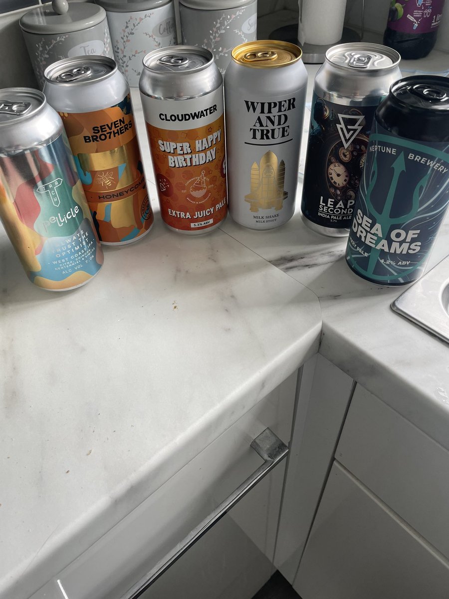 JordHall7's tweet photo. Tonight’s festivities sorted @ProstBottleShop https://t.co/FipyAnDVDy