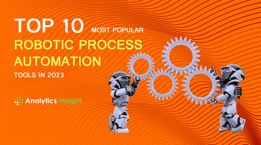 analyticsinme's tweet image. 𝗧𝗼𝗽 𝟭𝟬 𝗠𝗼𝘀𝘁 𝗣𝗼𝗽𝘂𝗹𝗮𝗿 𝗥𝗼𝗯𝗼𝘁𝗶𝗰 𝗣𝗿𝗼𝗰𝗲𝘀𝘀 𝗔𝘂𝘁𝗼𝗺𝗮𝘁𝗶𝗼𝗻 𝗧𝗼𝗼𝗹𝘀 𝗶𝗻 𝟮𝟬𝟮𝟯
bit.ly/3jOW0W6
#ProcessAutomationTools #10MostPopularRoboticTools #AutomationToolsof2023 #Automation #AI #AINews #AnalyticsInsight #AnalyticsInsightMagazine