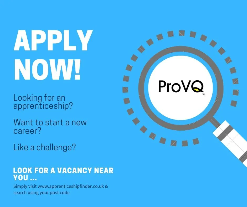 ProVQapprentice's tweet photo. Search Saturday!!! 

We have lots of vacancies available acorss the uk, why not visit our website https://t.co/VwhMq9DoCF  and see if there are any in your area? https://t.co/BxFzthbxcg