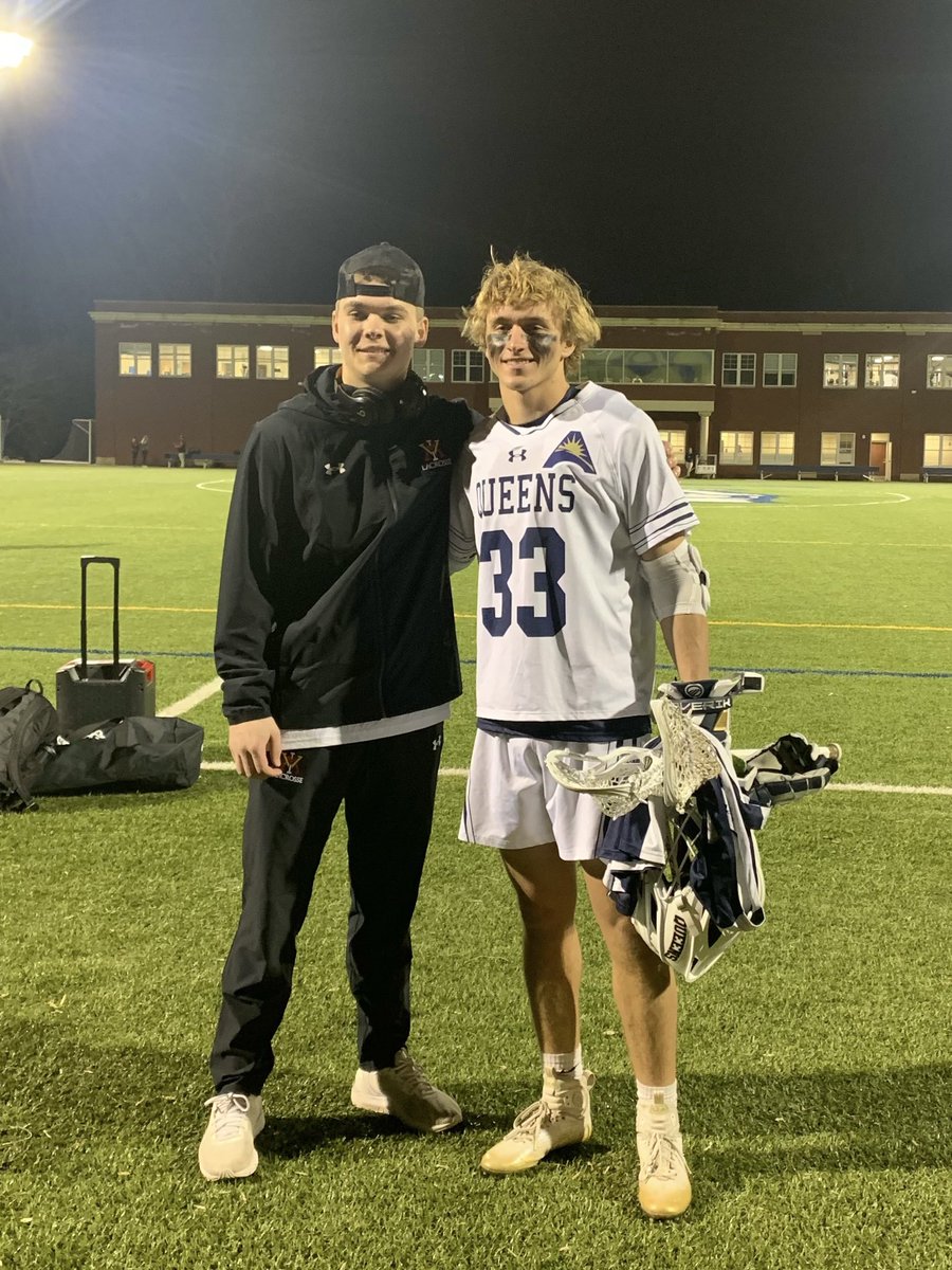 Last night they battled in double OT, but they’ll always be Haymakers!!👊 Good luck with the rest of the season!