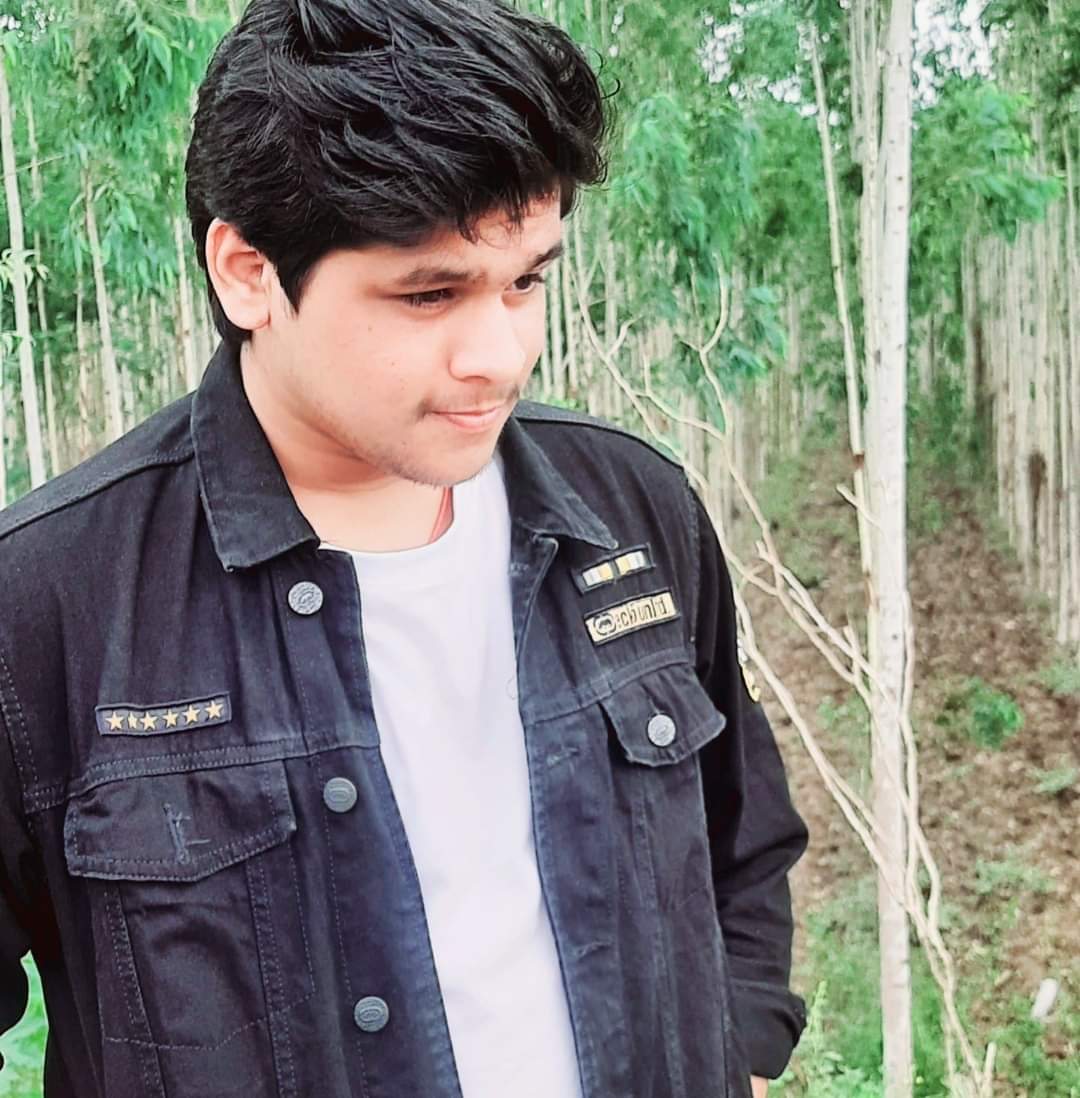 vkgaminggyt's tweet photo. #TrendingNow #picoftheday #nature
#outfitoftheday #Black #bestoutfit #instagram https://t.co/ZIY2948MJh