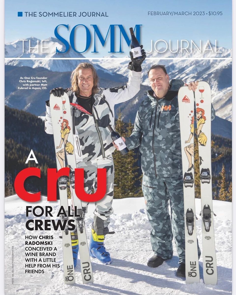 VinsduLanguedoc's tweet photo. Retour sur une des éditions du #LanguedocCamp 2022 avec Wanda Mann dans The SOMM Journal 🇺🇸🍷🇫🇷⛰️✈️
Avec immersions et découvertes des appellations du Languedoc
Article complet sur 👇
https://t.co/HiryYWmNwl
#languedocwines #languedoccamp #instinctpartagé #winetravel https://t.co/KZvsCkudU4