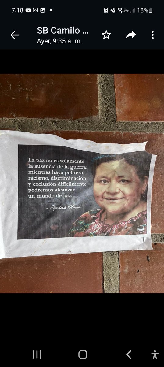sistemaBcol's tweet image. Ayer estuvimos una cata de café en Caloto, Cauca: generando capacidades en los productores rurales para que puedan comparar la calidad de sus producciones y mejorar las negociaciones a futuro.

Esto lo hacemos en el marco del #ProyectoConecta

Conoce + proyectoconecta.org