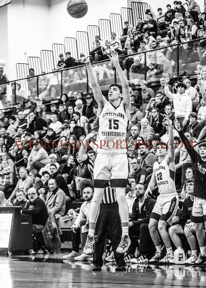 80 NEW PICS! Attorney Jay Photography - Eastern York vs. Littlestown YAIAA League Championship Tournament - GO TO: attorneyjaysportspics.com/2023-Sports