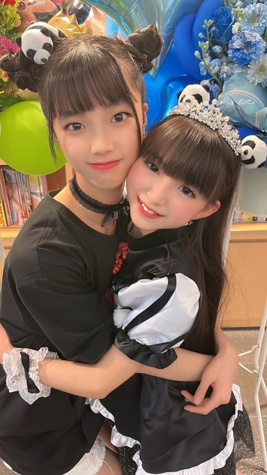 Twitterのコスプレ画像47