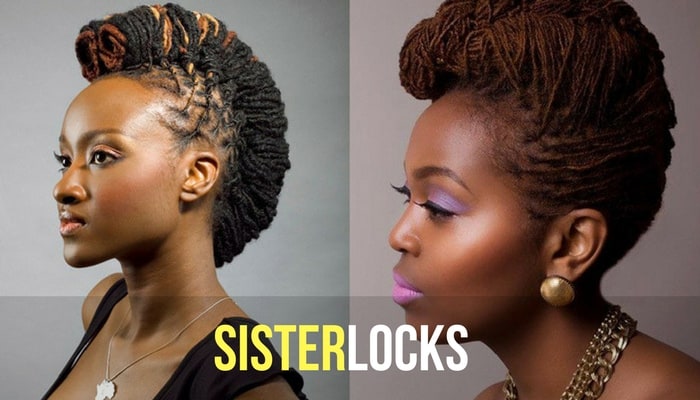 Natural Hair Queen tweet media