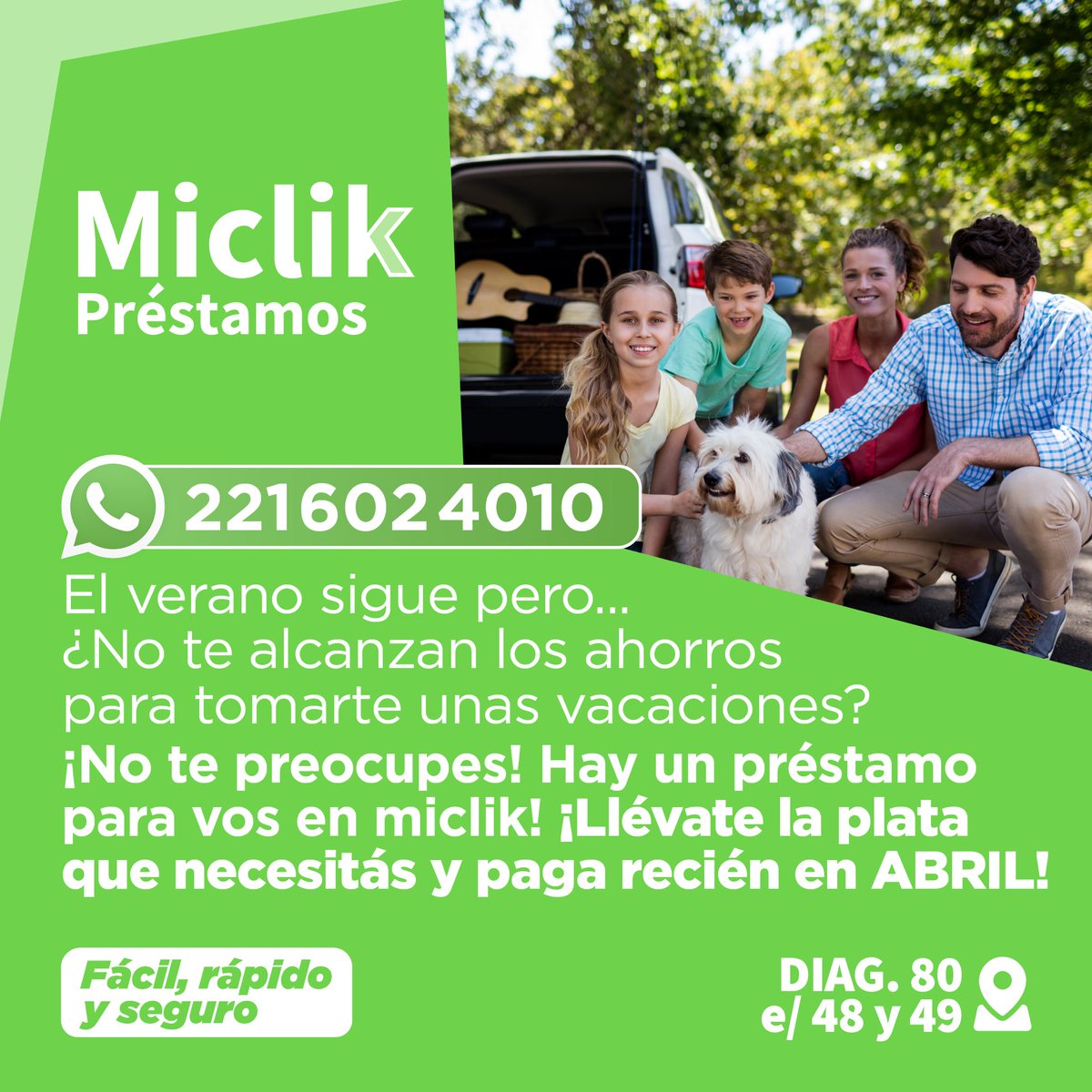 MiClik tweet media