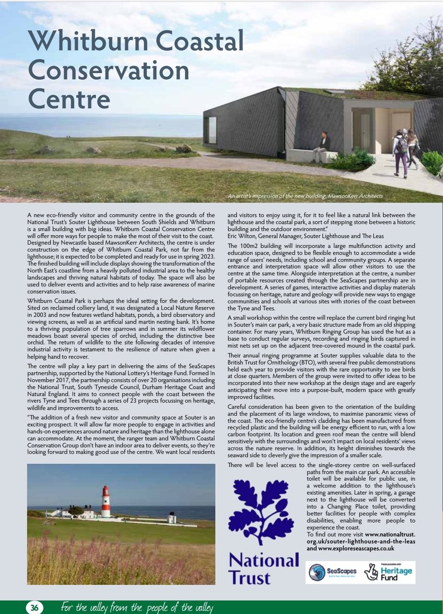 See <a href="/nationaltrust/">National Trust</a>'s latest article from Issue 83! 

#blog #nationaltrust