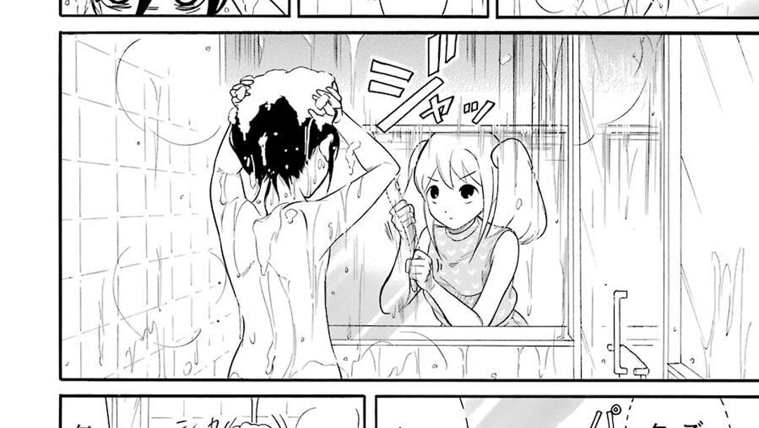 ホテル、ネモとクロが泊まったところじゃん!! 