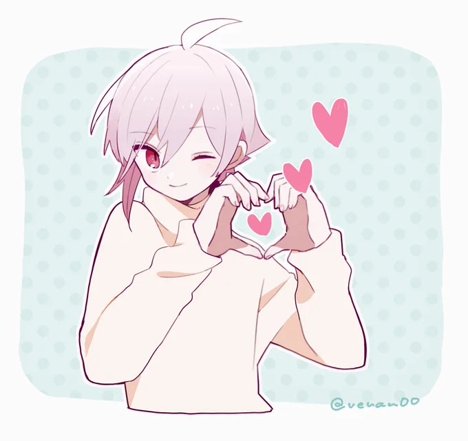 天くん 