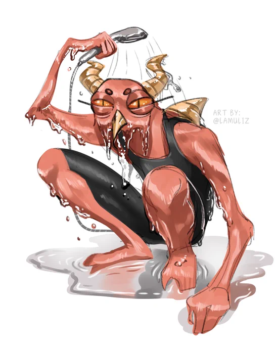 wet 