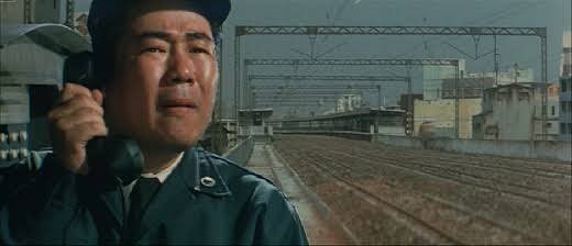 交通映画?の合成としては、こちらもファンの多い三船敏郎さん主演『吹けよ春風』(監督:谷口千吉 脚本:黒澤明) の特殊な撮影 (スクリーンプロセスやカットモデル等) の秘密を独自取材した雑誌グラビア記事を発掘!こちらも近日御紹介しませう😊✨