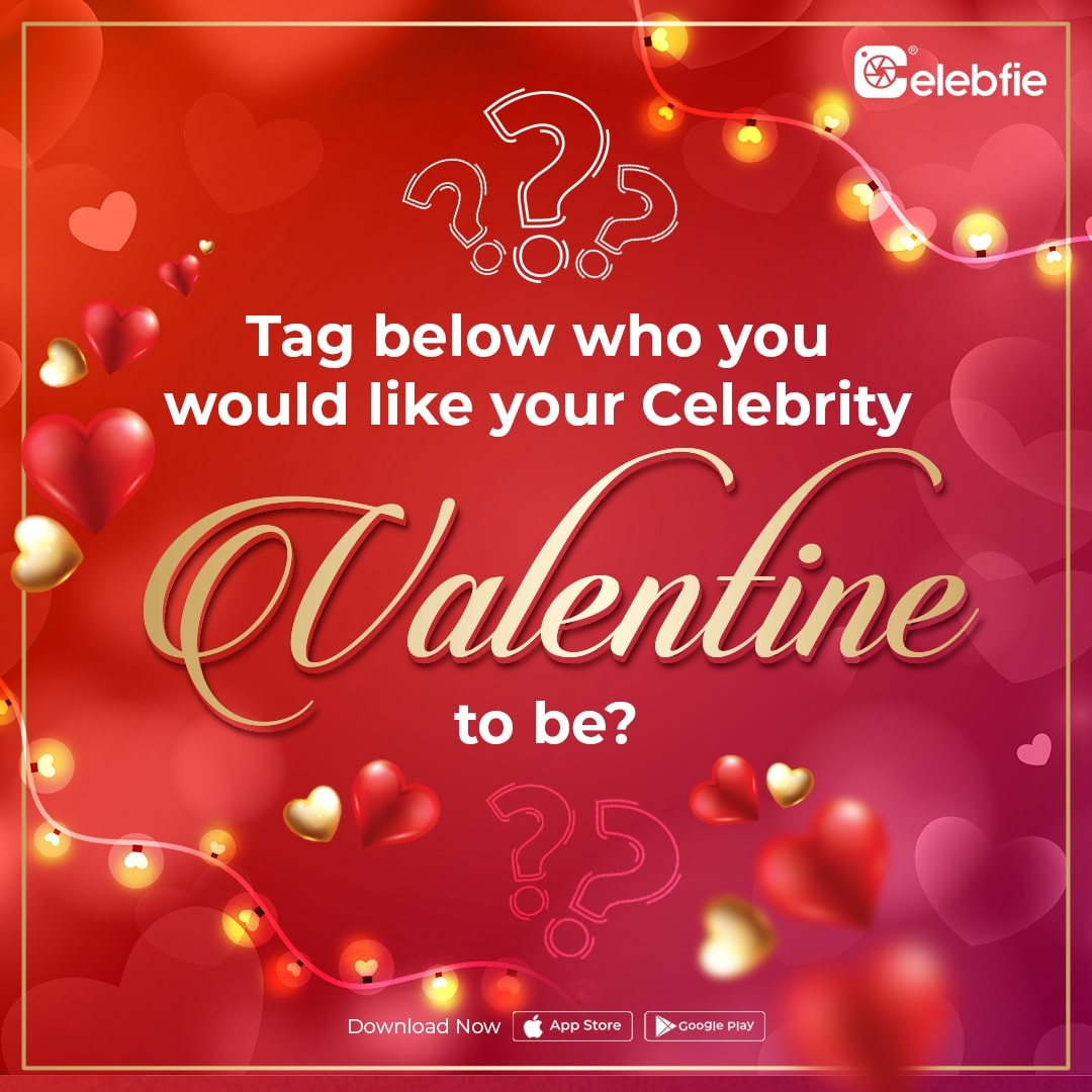 Celebfie tweet media