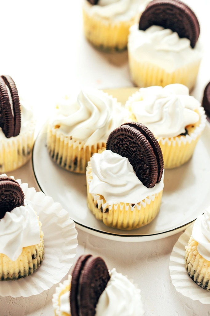 foodrecipevid's tweet photo. Mini Oreo Cheesecakes

#foodie #foodphotography #foodstagram #foodlover

#recipeofthedaye #recipeshare #recipeshare #recipeideas #cookingwithlove #cookingathome #cookingtips #cookingvideos

#foodie #foodphotography #foodstagram #foodlover
#recipeofthedaye #recipeshare #recipesh… https://t.co/v9tgM9UTfk