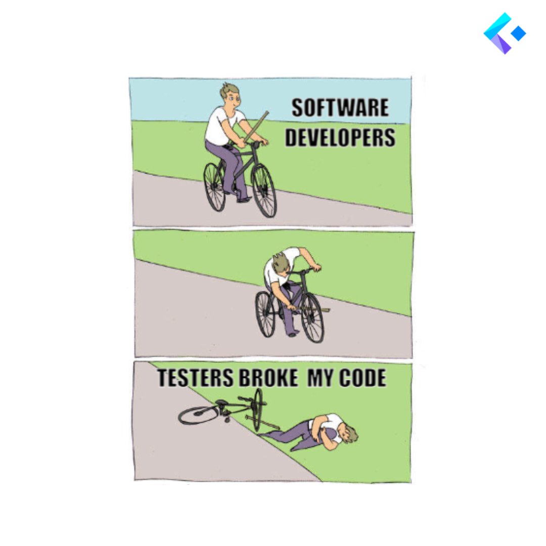 Keypupio's tweet photo. Dev Team + QA = ?? 🤓
#design #agile #product #scrum #productmanagement #adaptmethodology #leadership #productdevelopment #scrum #scrummaster #agilecoach #scrumguide #developmentintelligence #Keypupio https://t.co/7egbmuNR0T