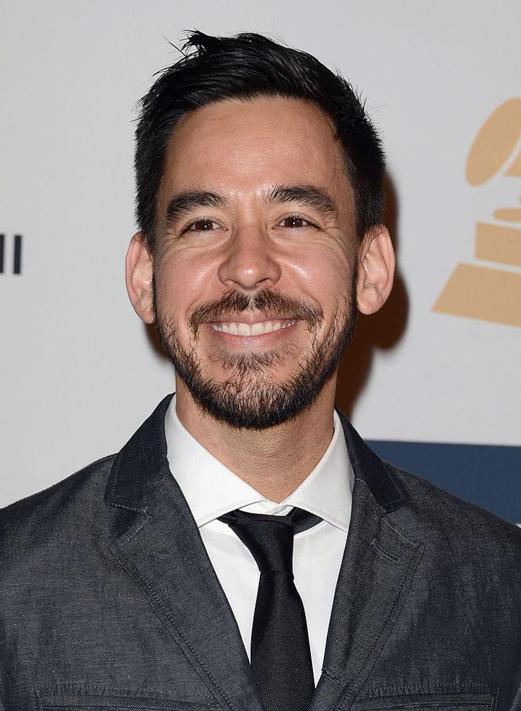 Happy 46th Birthday Mike Shinoda 