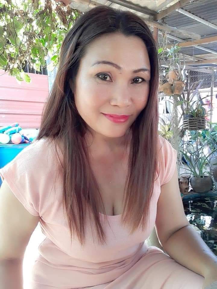 สาวใหญ่สาวไทย