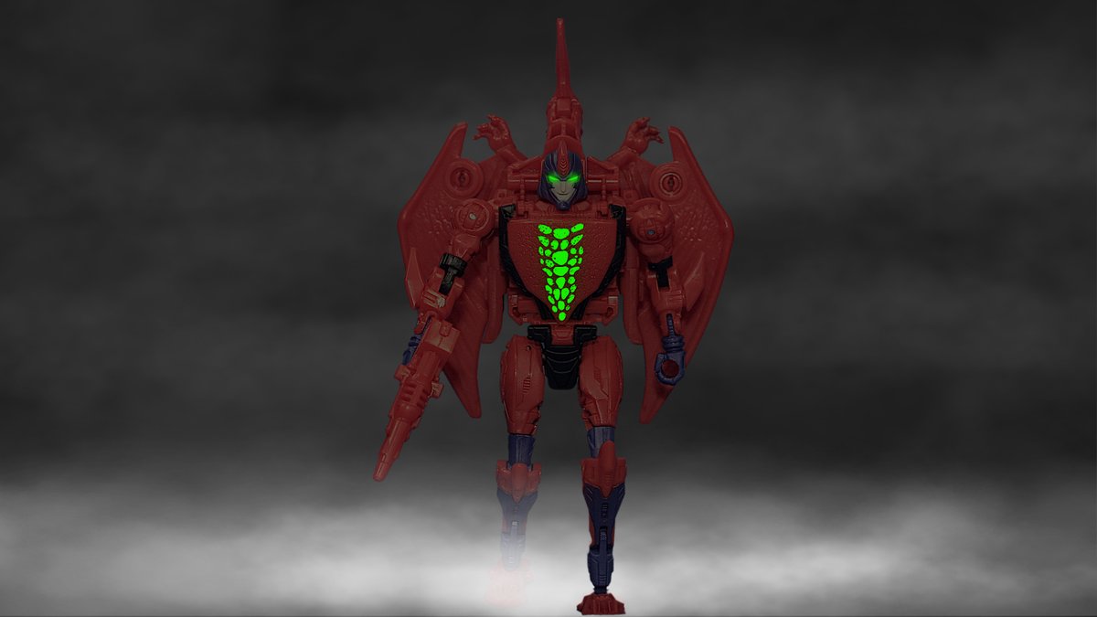 Sebagames92's tweet photo. Terrorsaur! infido e complottista ma con un design bellissimo! #transformers  #hasbro #maximals #predacons #beastwars #beastwarstransformers  #photography #photography #toyphotography #robot #toy #actionfigure #collection https://t.co/rggjK9TaMc