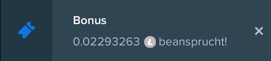 Imusingfreecash's tweet photo. L weekly 2.16$
#Stake #StakeWeekly #Weekly https://t.co/FShJwlAxC0