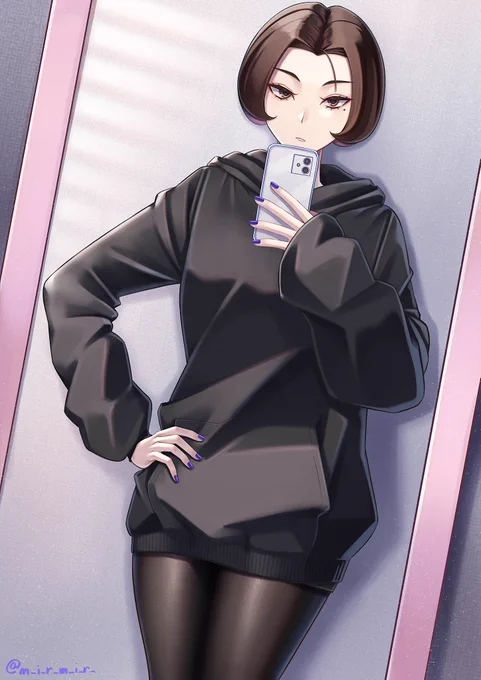 イチマツさんのタグ企画 #一次創作絵師拡散フェス03 に参加します!! 