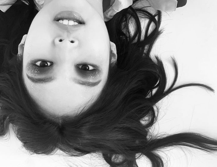 jennie kim jalouse magazine china 2019 behind the scenes