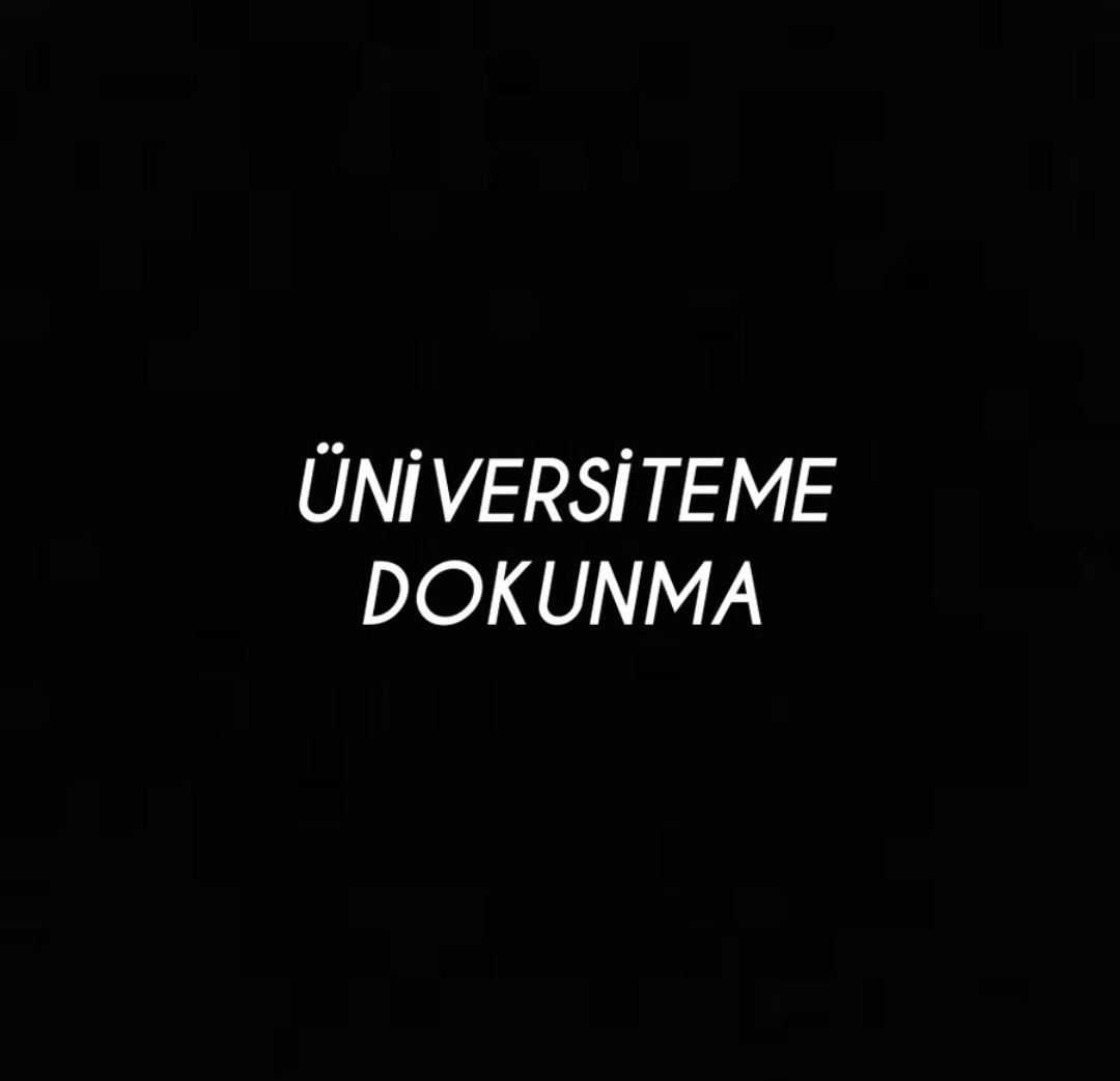 sessizsokakno0's tweet photo. Yanlış kararlarınıza yanlışlık ekliyorsunuz #uzaktan eğitime geçerek herkesin hakkına girdiniz. https://t.co/xo5ukfQe4Y