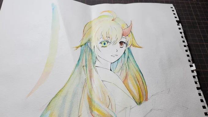 ラクガキ 