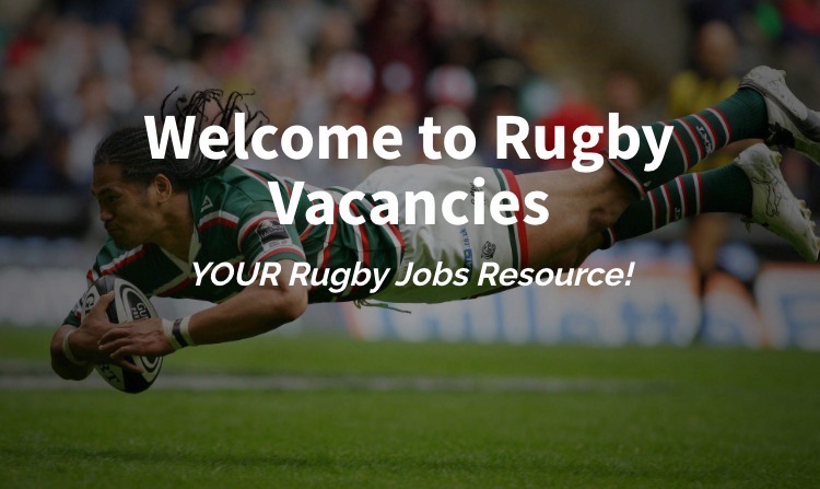rugbyvacancies's tweet photo. USA Rugby is recruiting a Team Services Manager.

Full-time, $50,000-55,000 per annum.

https://t.co/MIwd6Rj9gu 

#rugbyvacancies #rugby #usa https://t.co/L9wNi2eTXa