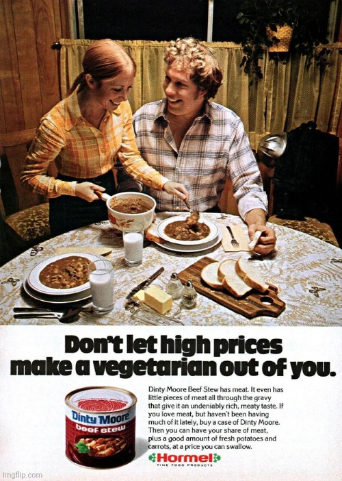 nob12deficiency's tweet photo. The best meat is the meat that one can afford. Any meat is better than no meat and they knew it back then. They didn't want any socio-economic class left out!Vitamin B12 and total of some 20 other nutrients are obtained from animal sourced foods only! #properhumandiet #eatmomeat https://t.co/SdUod7Nyhd
