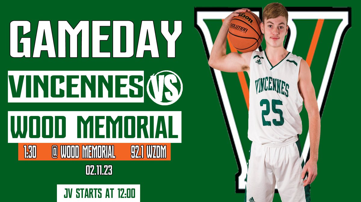 Vincennes Lincoln Boys Basketball tweet media