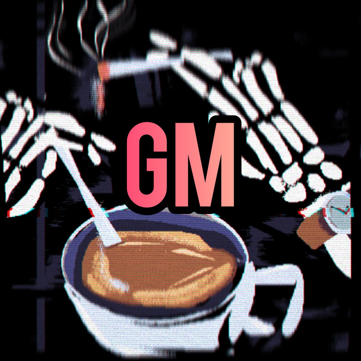 th3hanged's tweet photo. Gm https://t.co/qE6ywjwerF