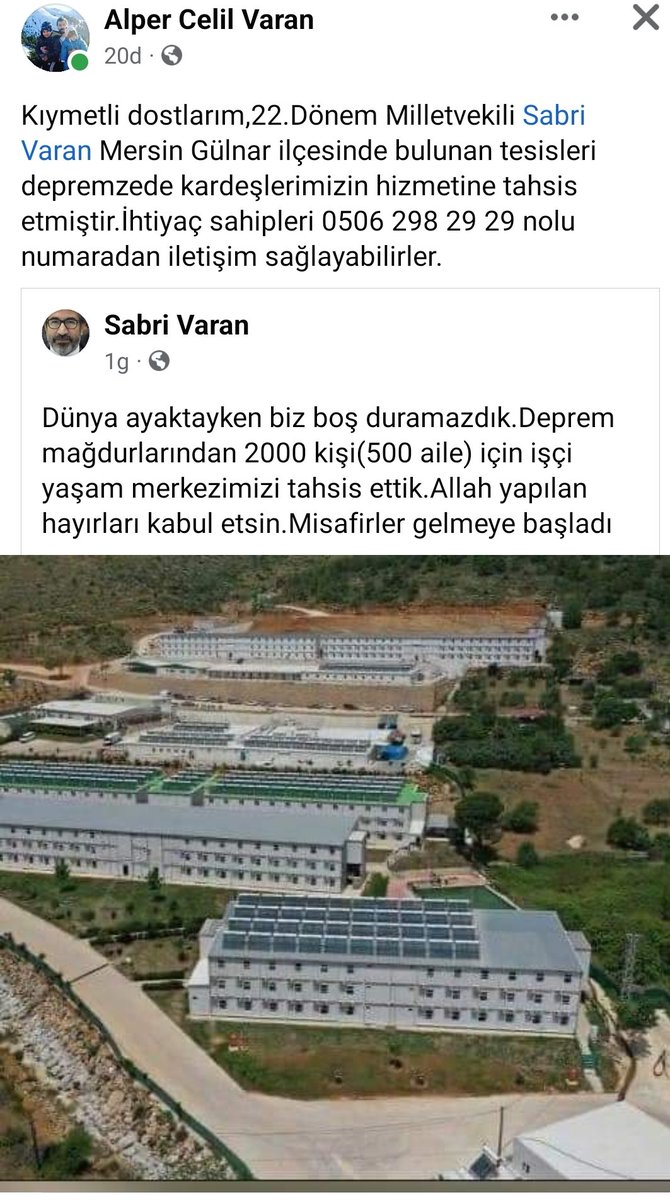 <a href="/ytrmylcs/">Yatırım Yolcusu</a> Hocam burası çok müsait sorun yaşanırsa bana dönüş yapabilirsiniz.Tanıdığımız bildiğimiz insanlar