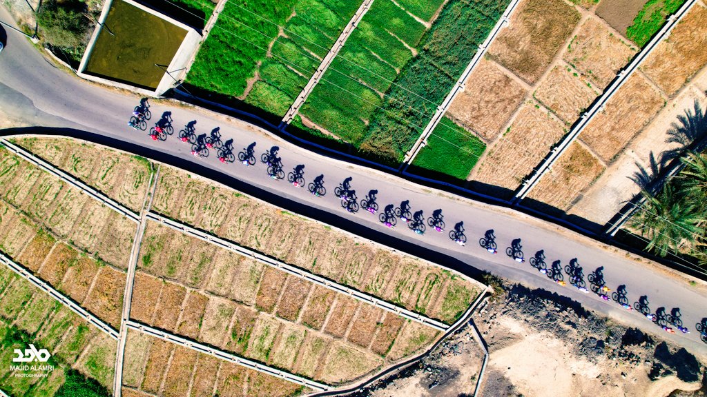 MAJIDALAMRI11's tweet photo. المرحلة الأولى من #طواف_عمان2023
#طواف_عمان #TourofOman https://t.co/KhYh4SMF4G