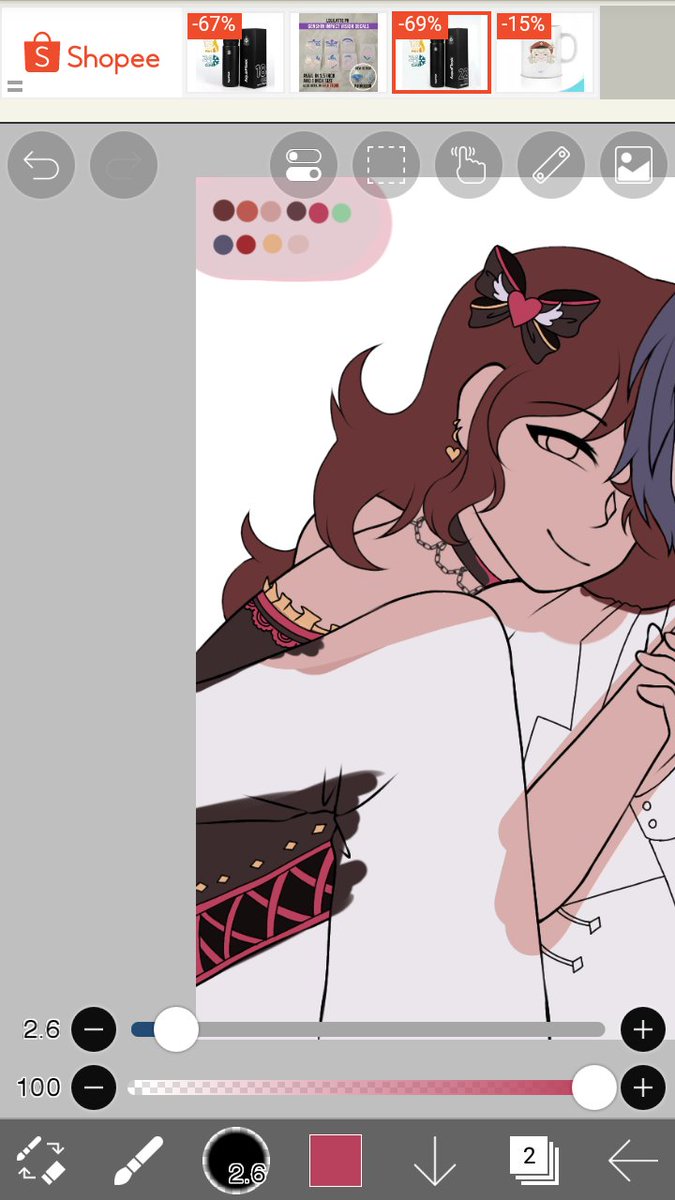 ꒰💎꒱⇢ Kayden || comm open! (@kayden_lonerx) / Posts / X