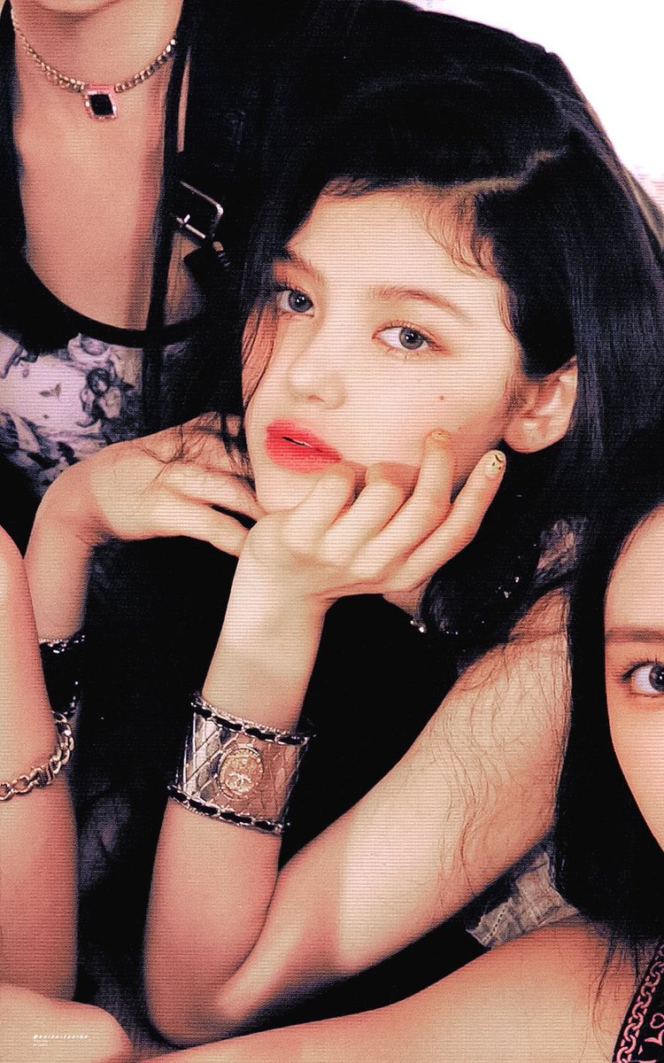 thinking about this danielle all the time