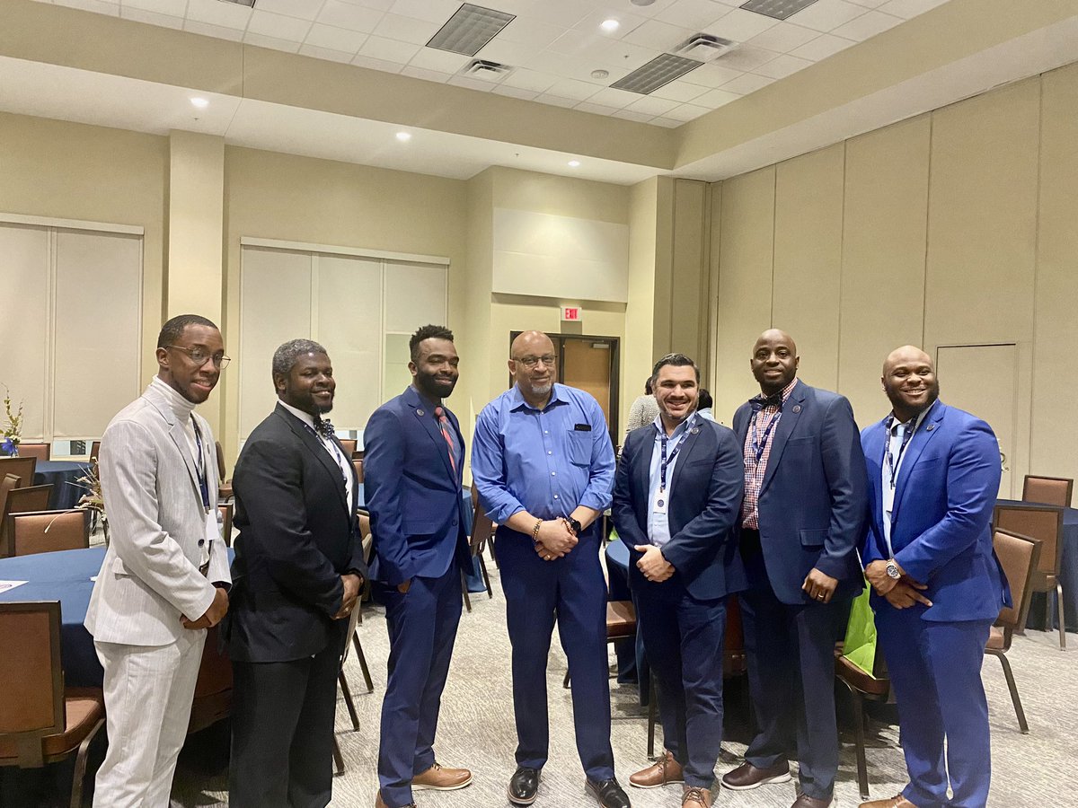 As we gear up for Day 2 of the Premier 100 Conference, we’d like to extend our gratitude to <a href="/PrincipalKafele/">Principal Kafele</a> for an impactful start to our conference. The message from last evening left a mark on all of the educators in the room.