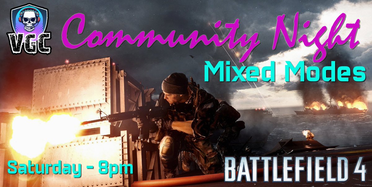 Veteran Gamers Collective tweet media