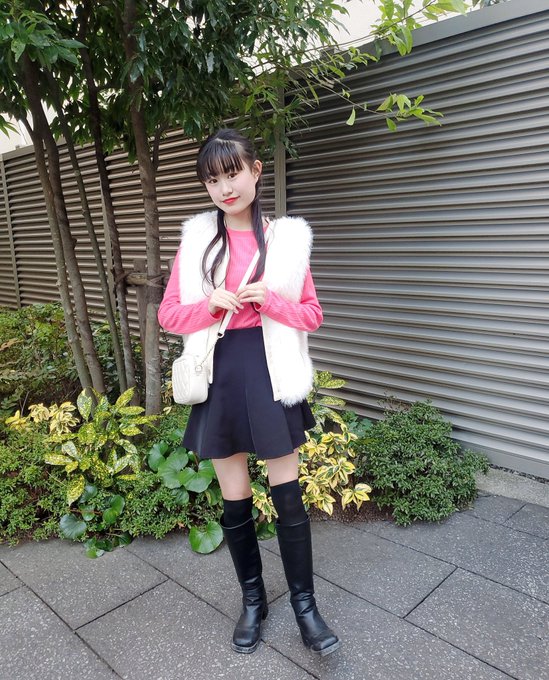 Twitterのコスプレ画像21