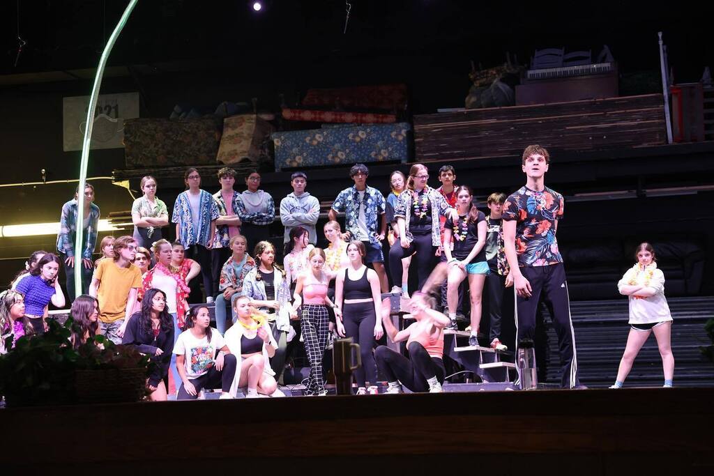 NA_Musical's tweet photo. North Allegheny presents “The SpongeBob Musical” March 1 through 5 https://t.co/sKT38mkWpX https://t.co/vma4hQZSfJ https://t.co/Eqbu8ce02p