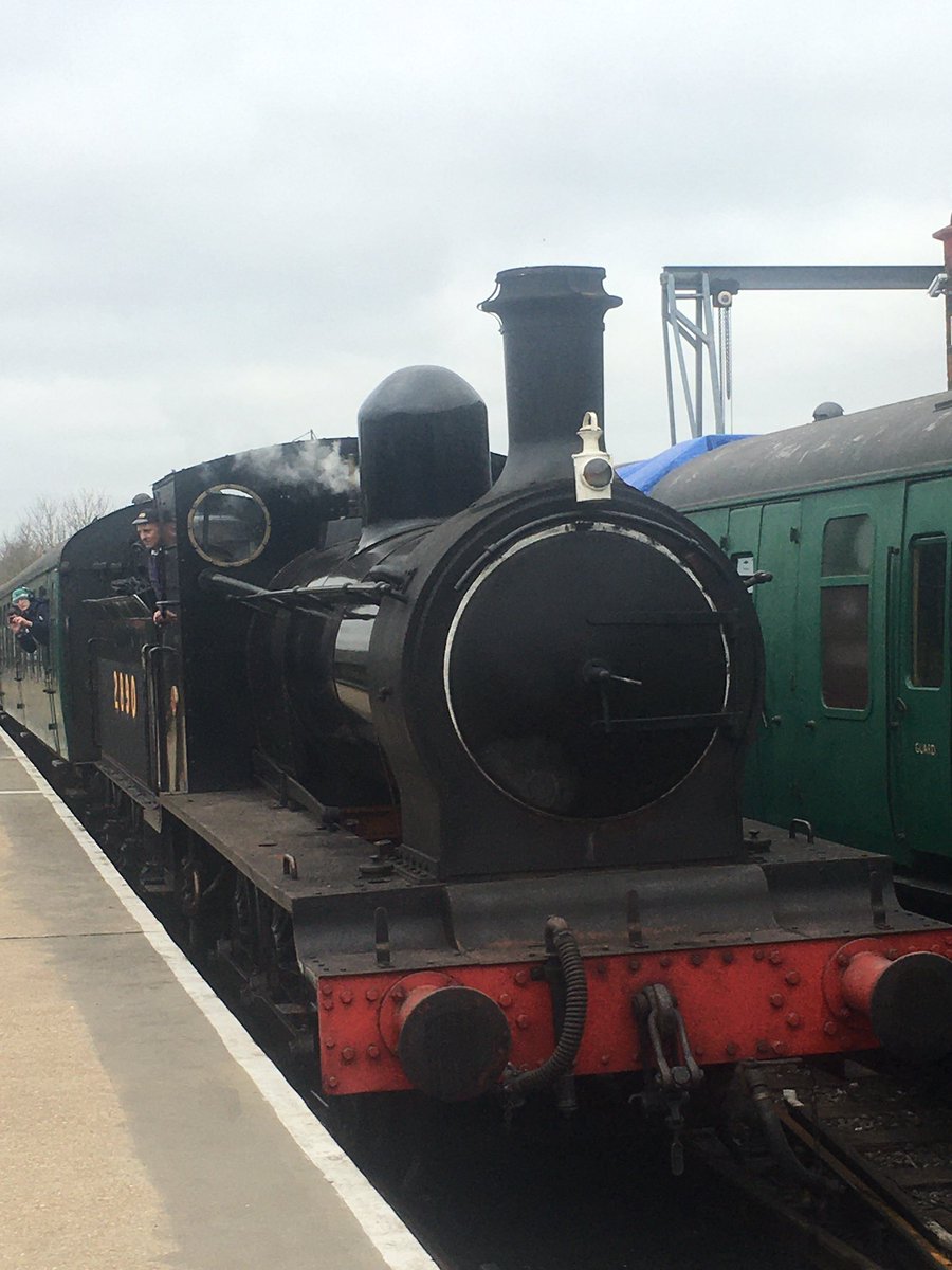 ParkSlurpers's tweet photo. Crowborough here we come https://t.co/IkXLMK7jge
