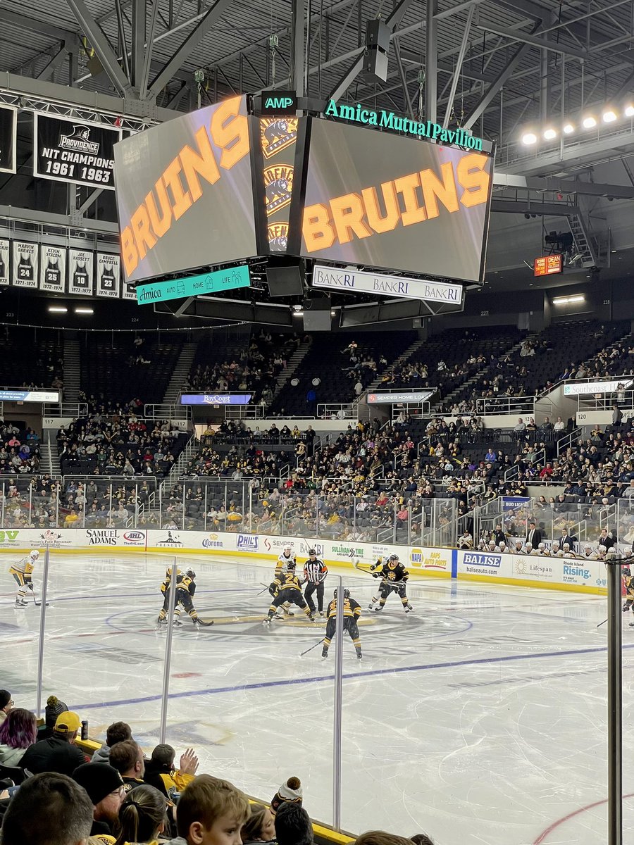 ReneeMarcaccio's tweet photo. Great job 🙌🏻 @AHLBruins https://t.co/0oD28fMPIv