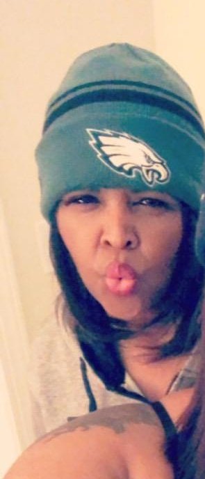 LCarpy218's tweet photo. @Eagles Ooooh, Go Birds 🏈🦅 https://t.co/L0AuOXIId6