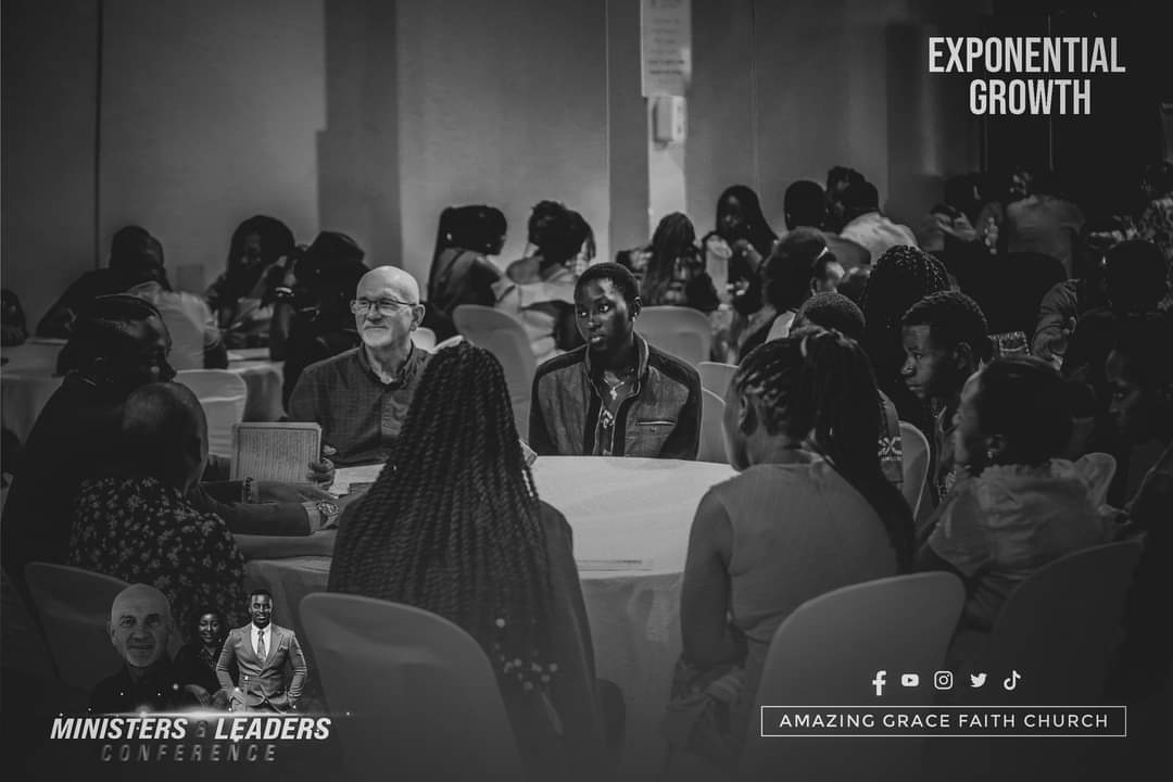 Amazing_GraceCh's tweet photo. MINISTERS AND LEADERS CONFERENCE HIGHLIGHTS. Sunday service is at 10am. Rev Martin Allen will be ministering. Don't miss out.

#ExponentialGrowth
#AGFC https://t.co/JveD5LE8zl